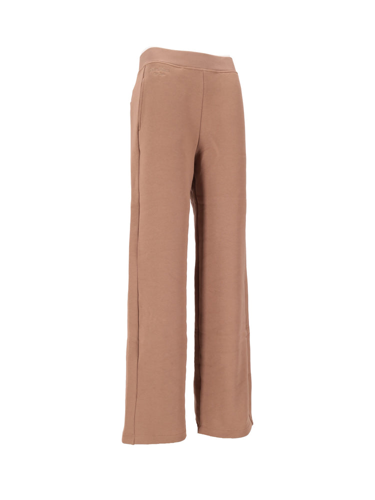 Pantalone in Jersey