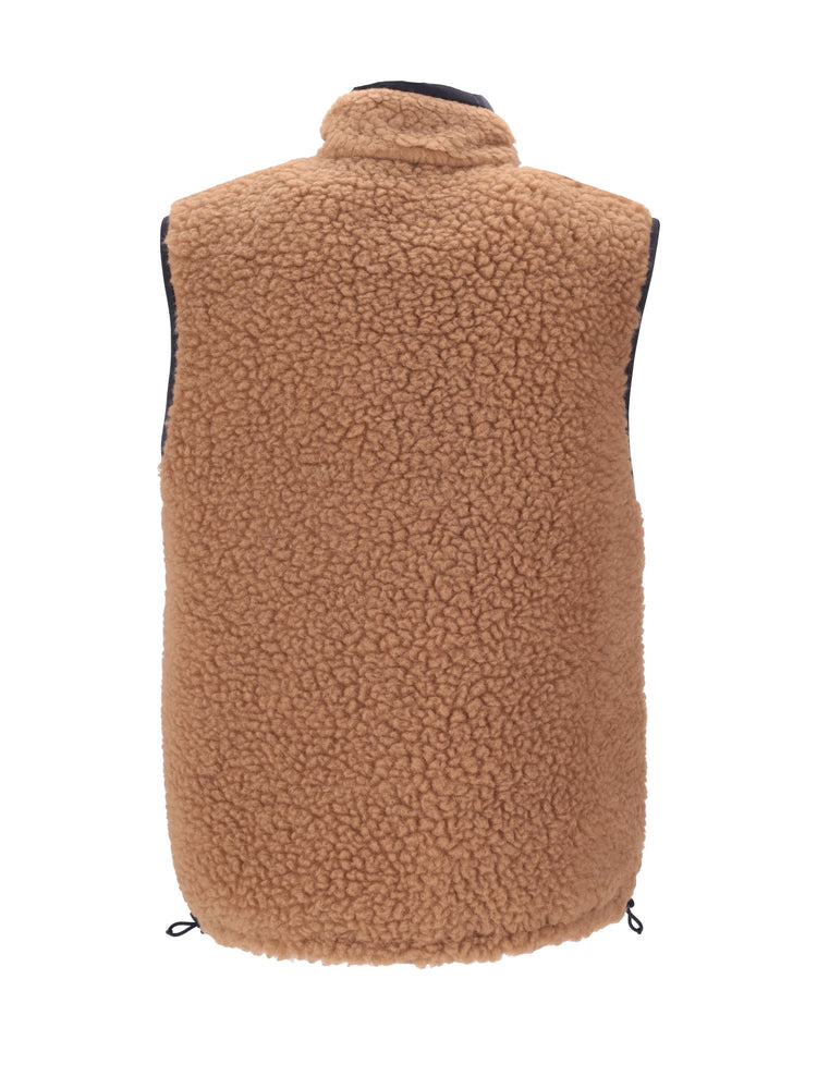 PIUMINI TEDDY+PONGE'NYLON PIUMINO