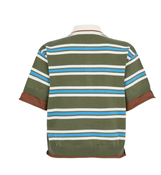 PULLOVER