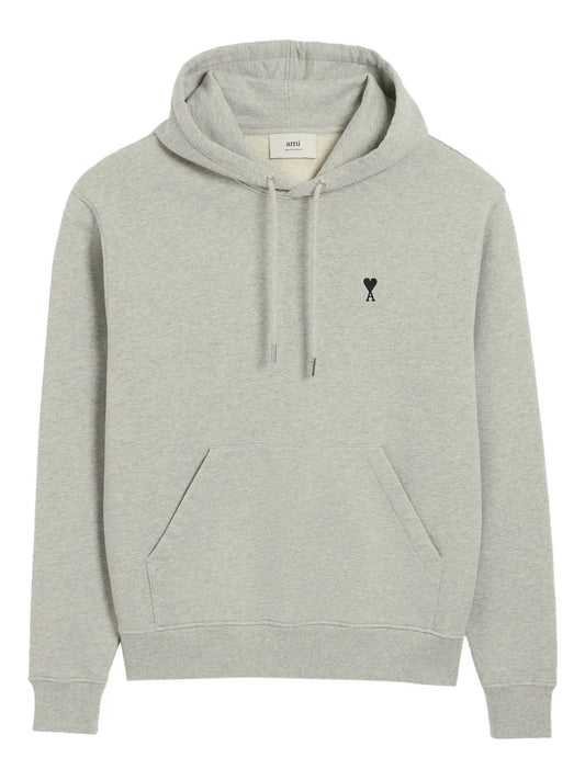 HOODIE AMI DE COEUR CONTRASTE