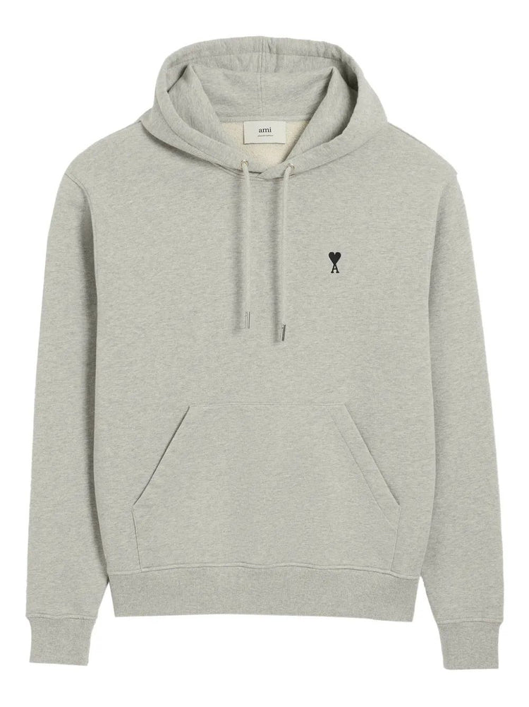 HOODIE AMI DE COEUR CONTRASTE