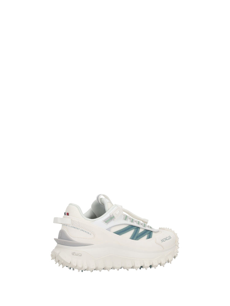 TRAILGRIP LOW TOP SNEAKERS