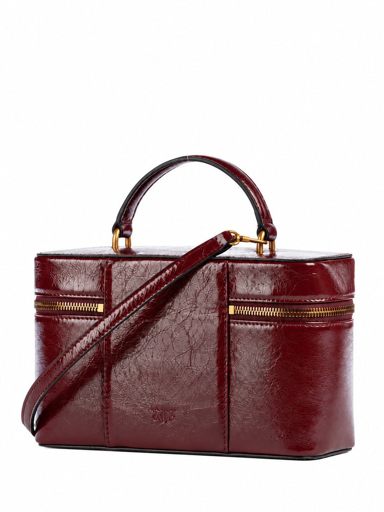 VANITY CASE CLASSIC NEW SHINY