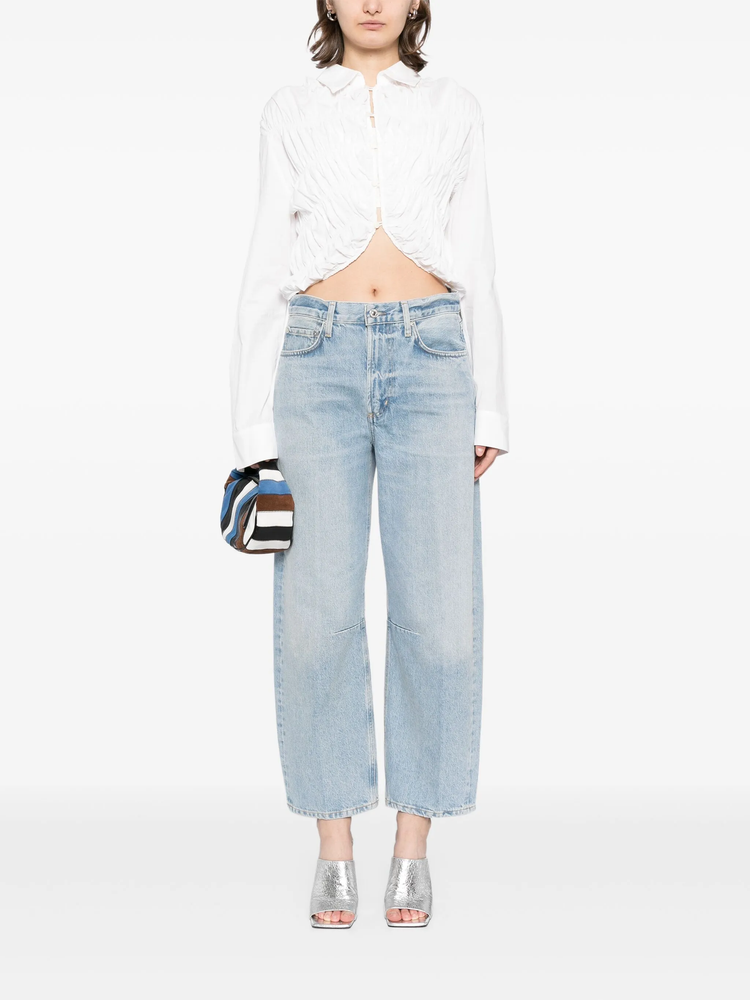 Miro relaxed jeans