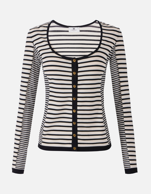 MAGLIA TRICOT