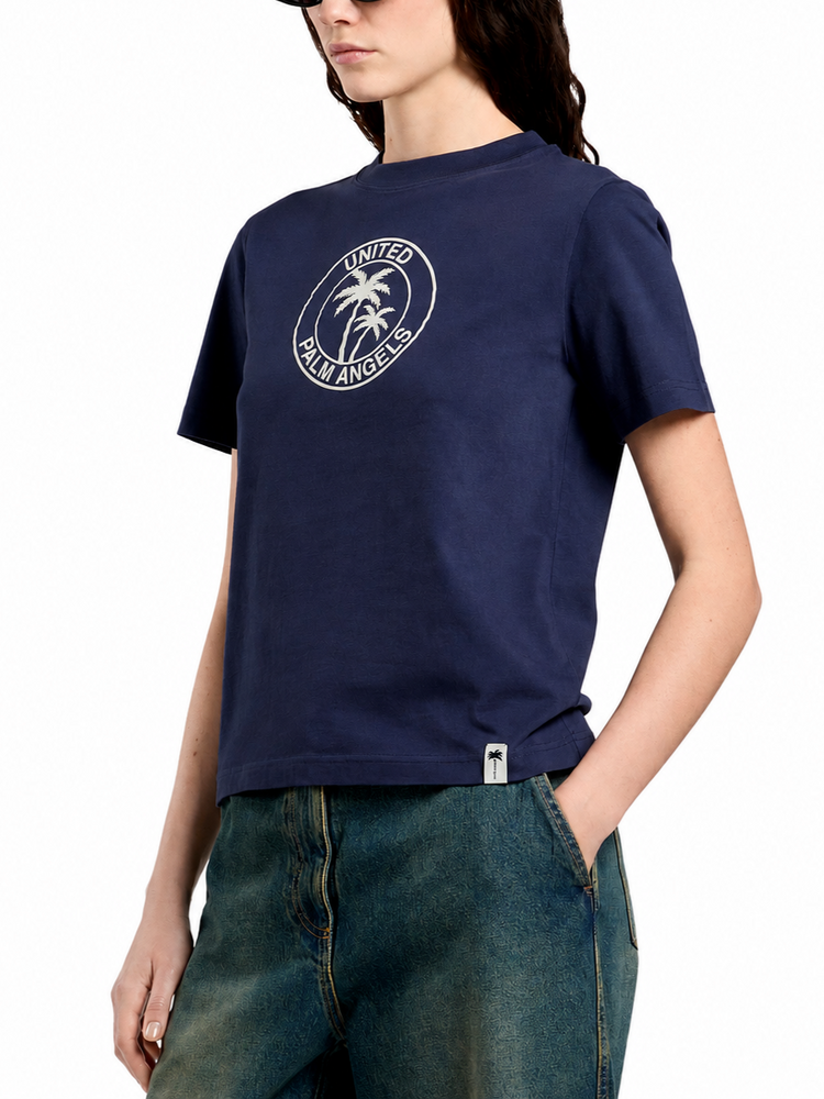 PALM UNITED REGULAR TEE