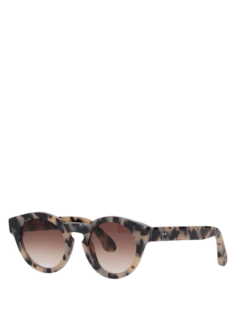 PANTHOS CAMERON - BI ACETATE SUNGLASSES