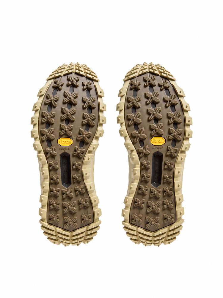 TRAILGRIP WALLABEE GTX ANKLE BOOTS