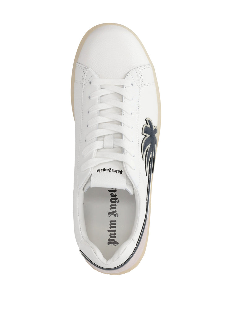 PALM TENNIS LEA SNEAKERS