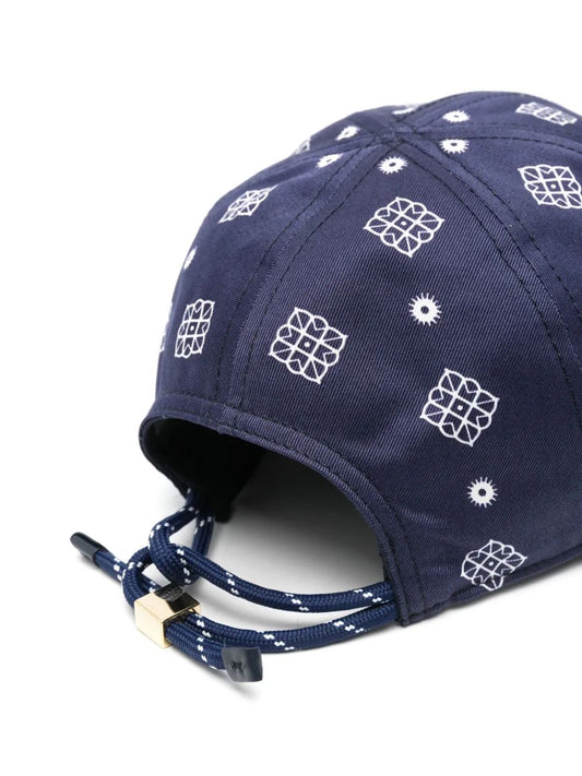 CAPPELLI DRILL ST.BANDANA