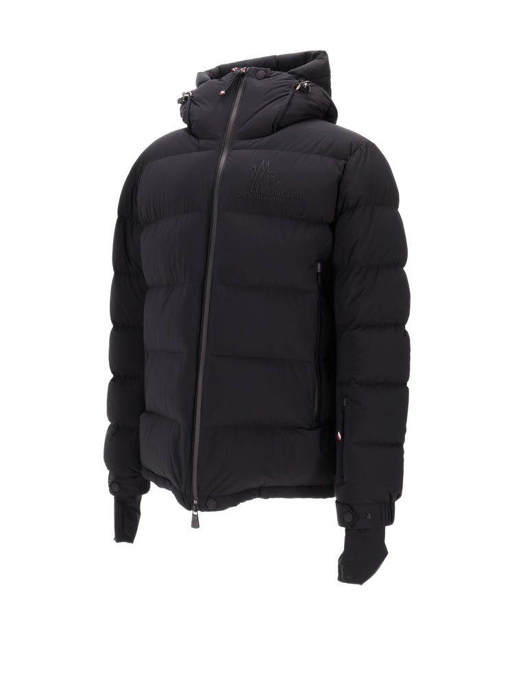 ISORNO JACKET GRENOBLE