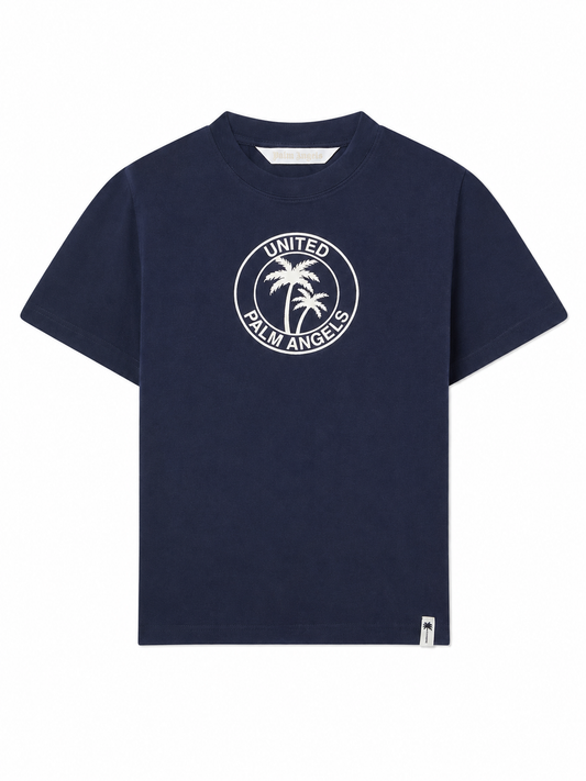 PALM UNITED REGULAR TEE