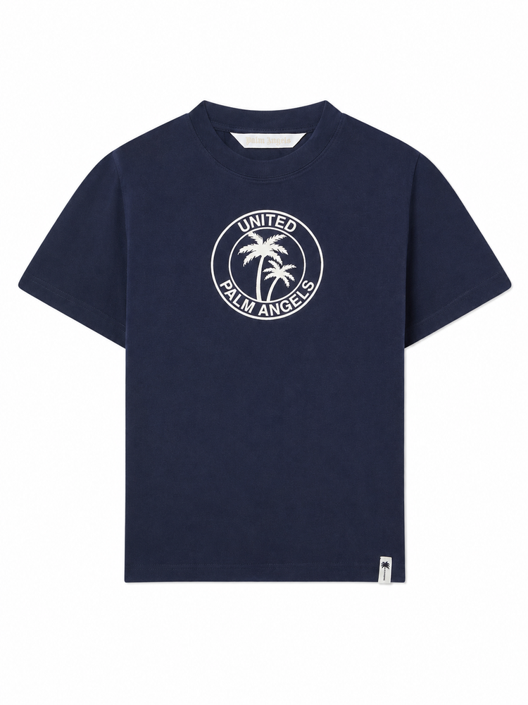 PALM UNITED REGULAR TEE