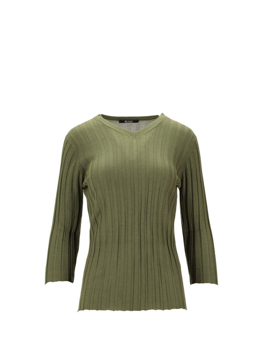 COLLO A V Cashmere+seta