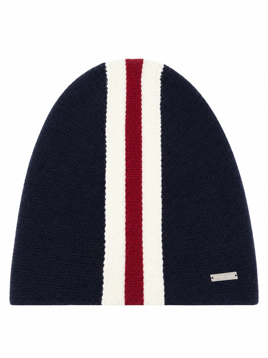 Après Ski Knit Beanie