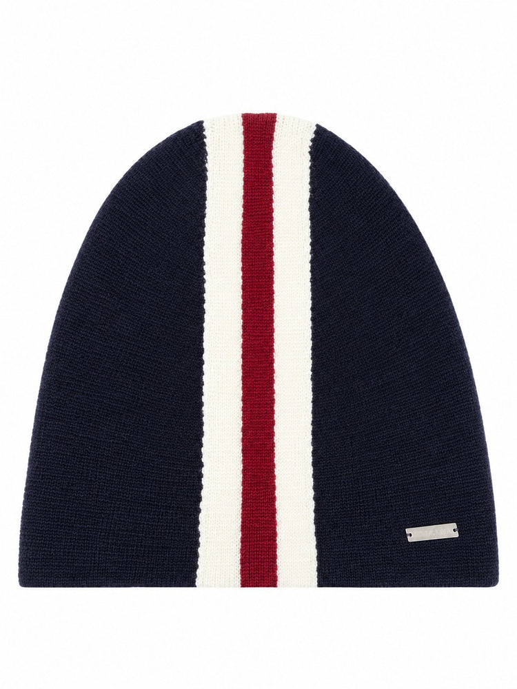 Après Ski Knit Beanie