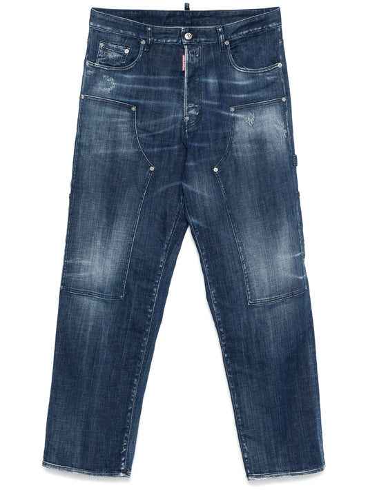 carpenter jeans