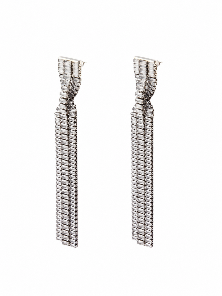 Boucle d'oreille LONG EARRINGS