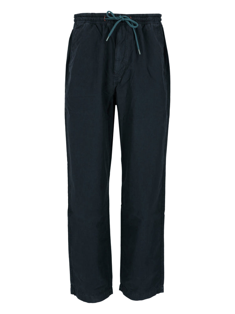 MENS DRAWSTRING TROUSER