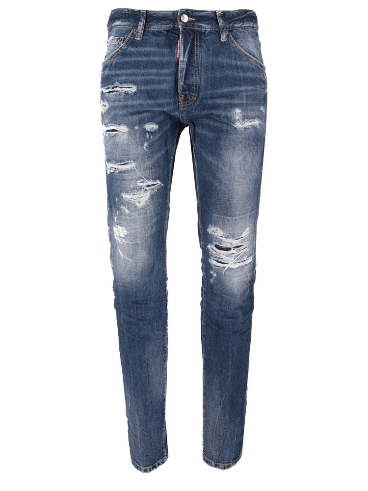 PANTS 5 POCKETS