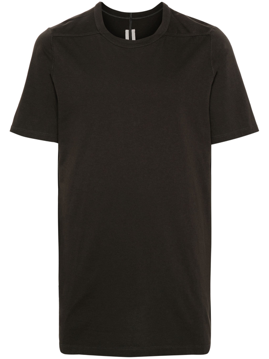 Level organic-cotton T-shirt