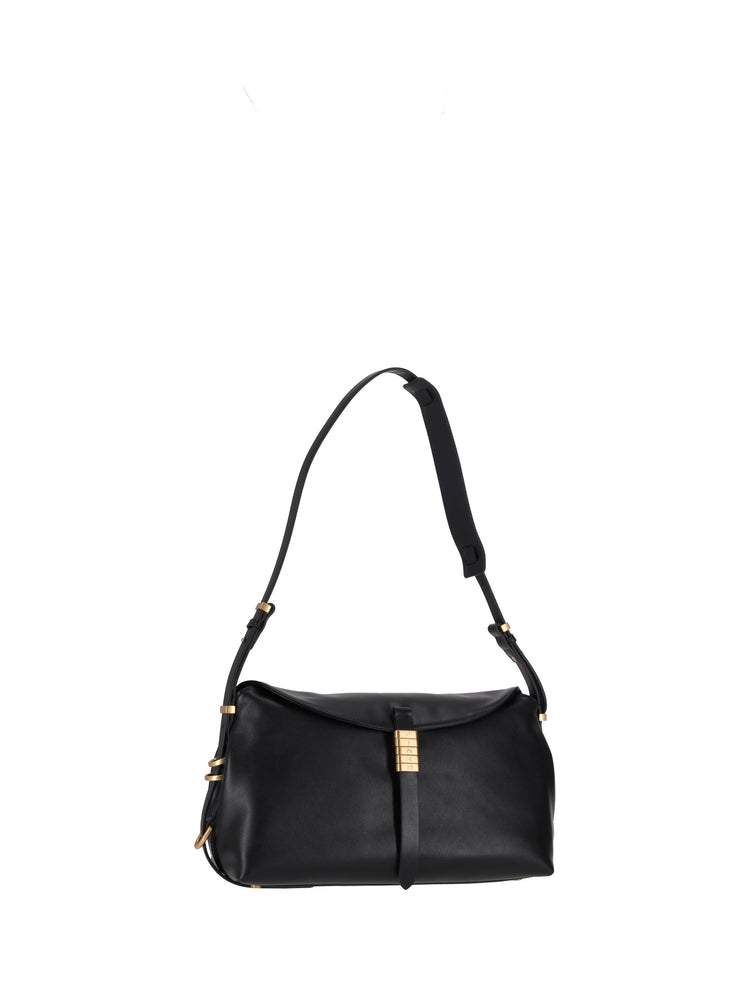 SADDLE BAGUETTE CLASSIC VITELL