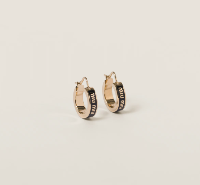 FASHION JEWELRY METAL+SMALTO