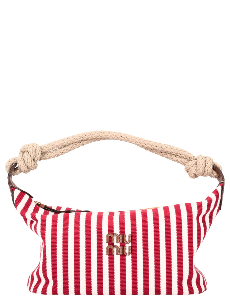 BORSE CANNETTE' RIGHE