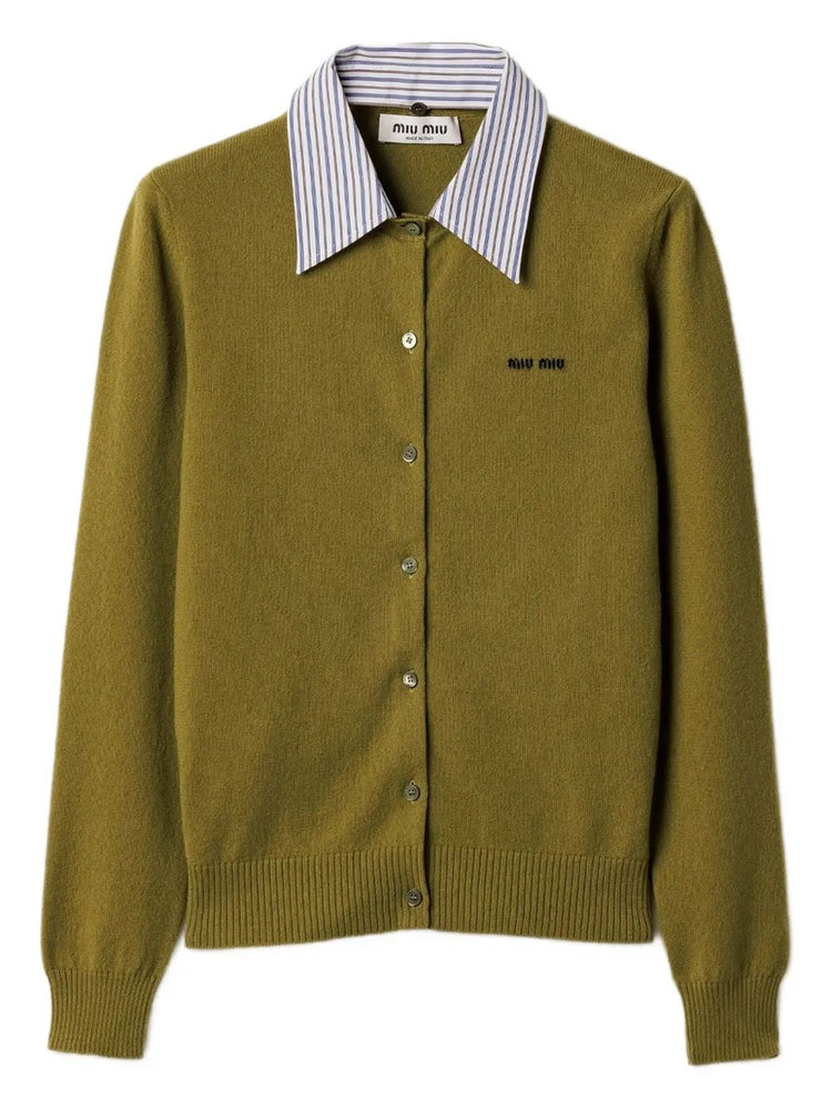 MAGLIERIA CASHMERE F.12