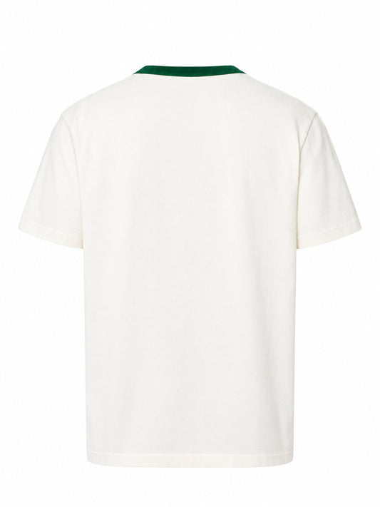 MENS REGULAR FIT TSHIRT RENT A TENT