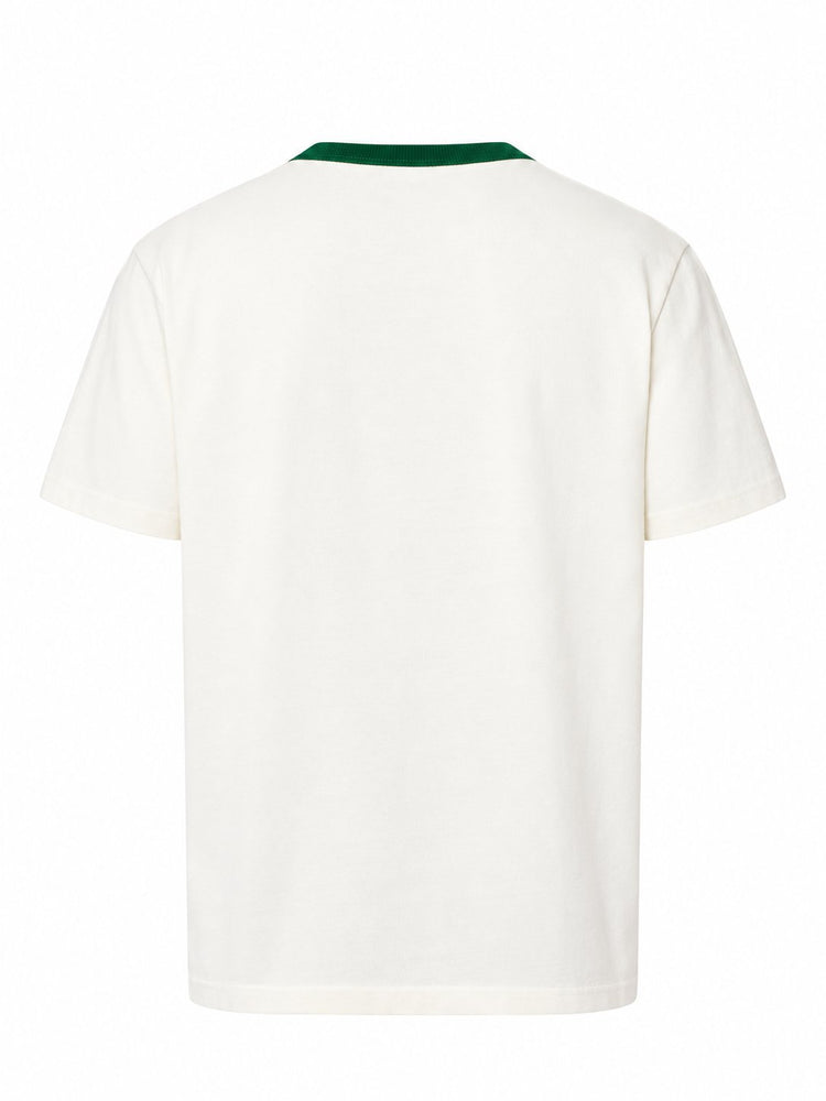 MENS REGULAR FIT TSHIRT RENT A TENT