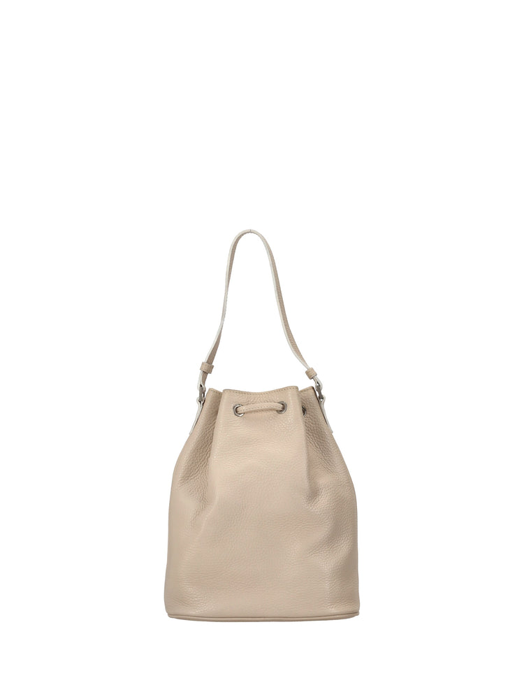 LA ROSE BORSA SACCHETTO GRANDE PANNA