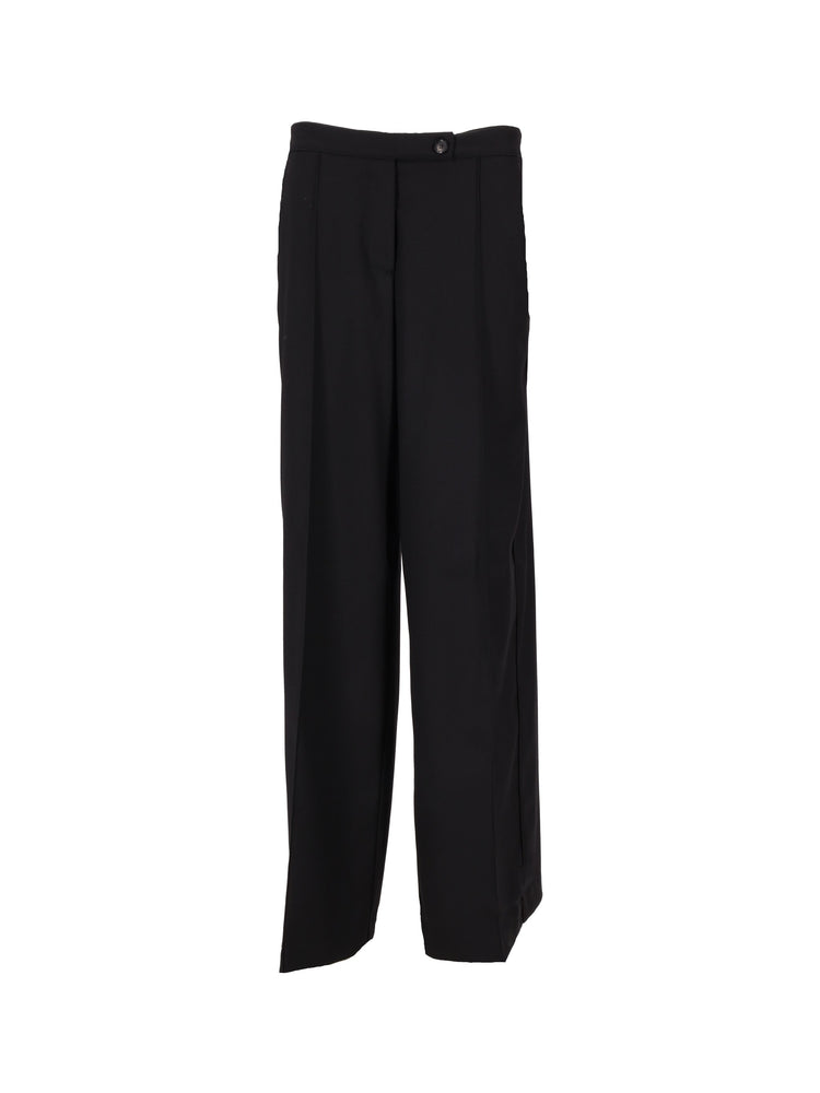 PLACIDA PANTALONE FLANELLA DIA