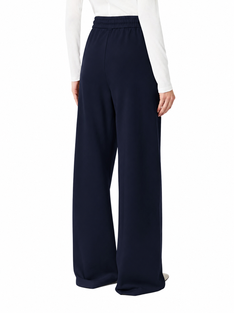 Pantalone in Jersey