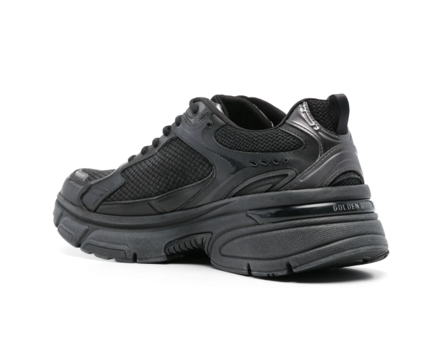 LIGHTSTAR NET AND LEATHER UPPER TPU STAR  NET HEEL AND SPUR