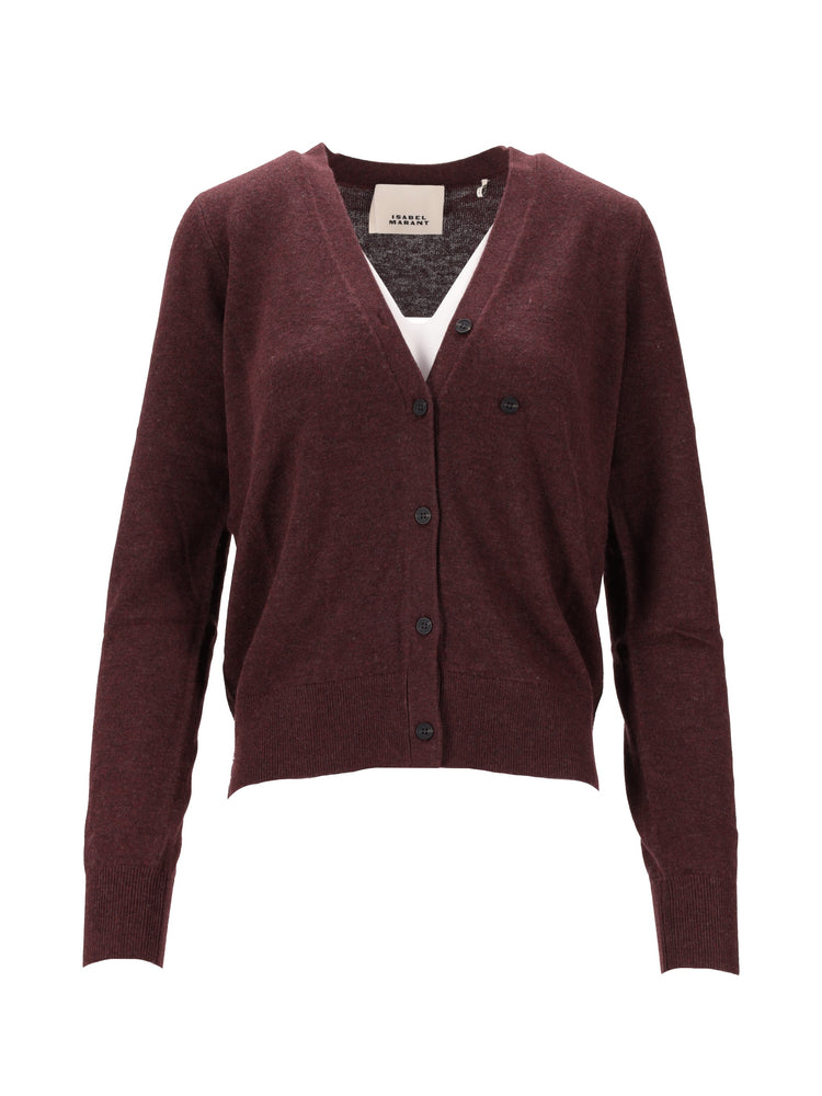 CARLINE Cardigan