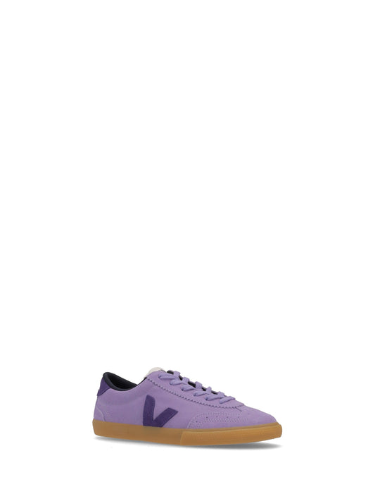 VOLLEY SUEDE LAVANDE_PURPLE