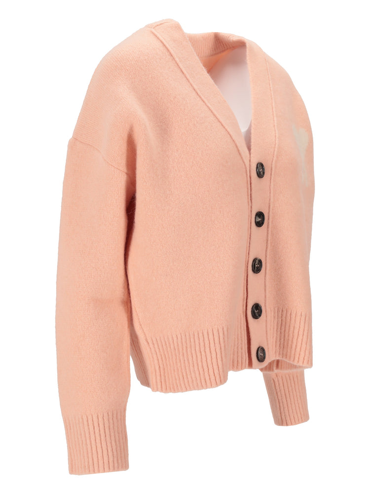 CARDIGAN AMI DE COEUR
