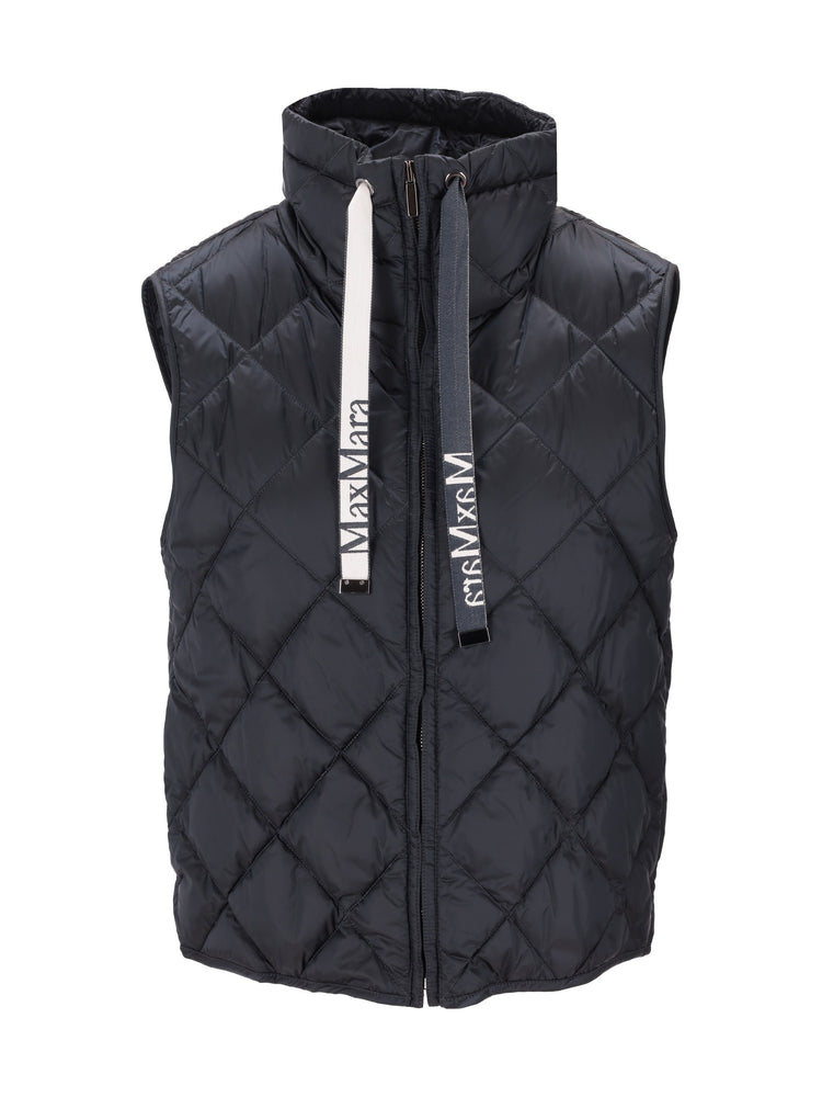 GILET IMBOTTITO