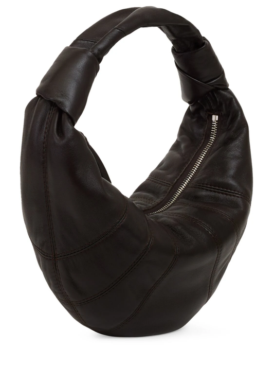 MINI FORTUNE CROISSANT BAG