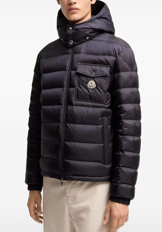 VERITH JACKET
