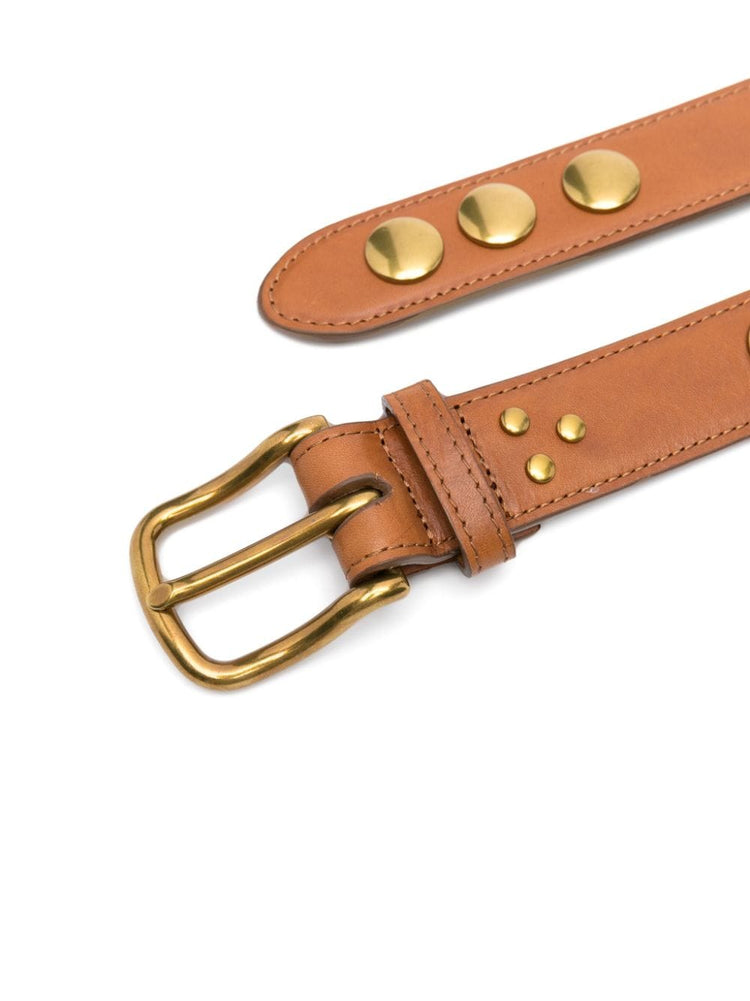 Festival studded belt