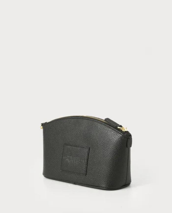 LEATHER THE ITEMS SLG