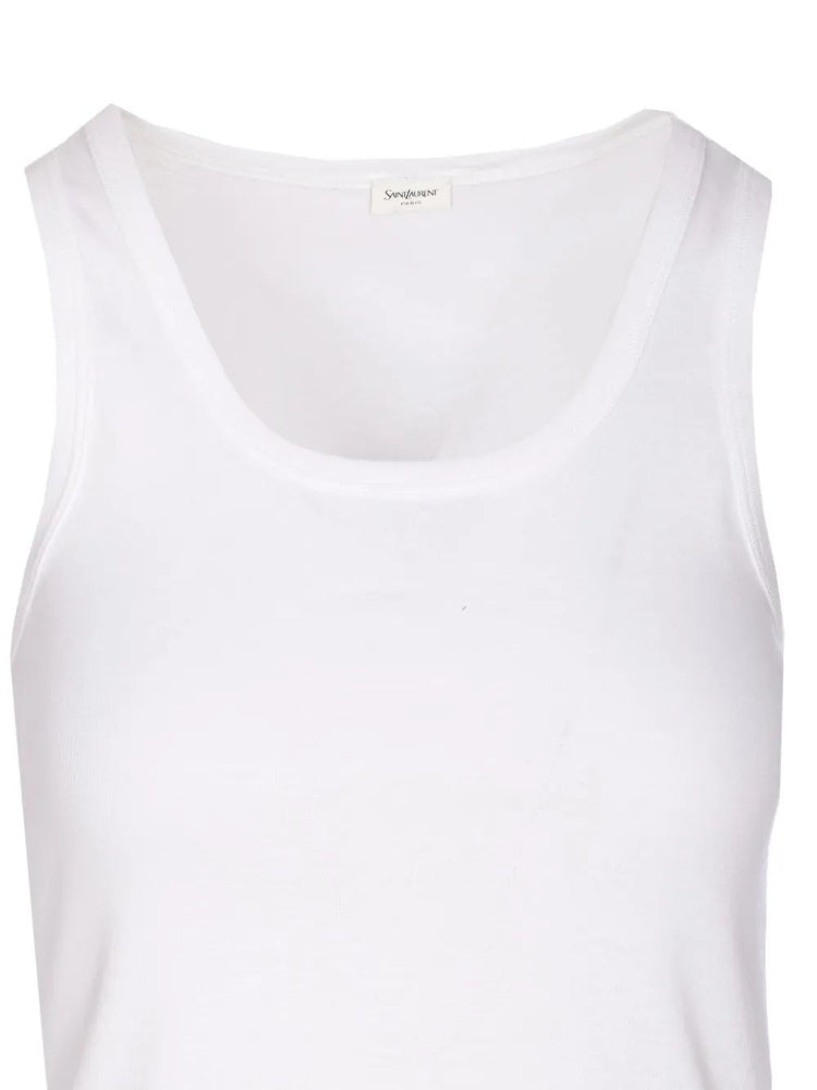 TANK TOP BRODERIE CA