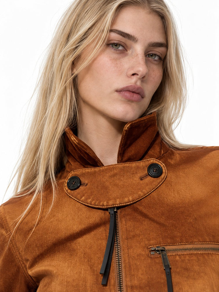 SPORTSJACKET