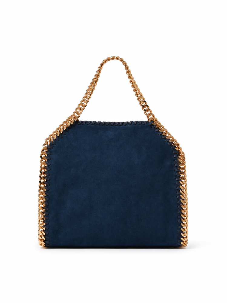 FALABELLA MINI BAG ALTER SUEDE