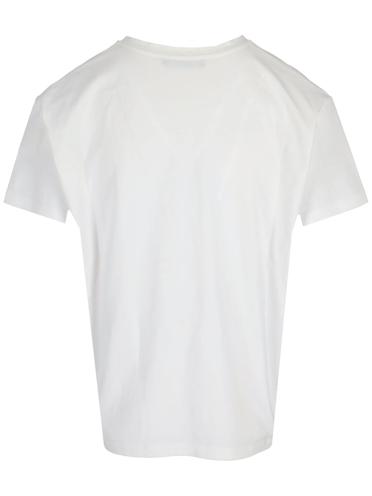 T-SHIRT  DONNA MANICA CORTA