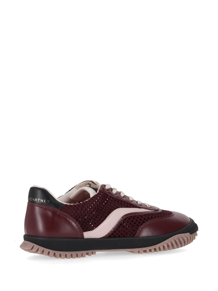 W/SNEAKERS S-WAVE SPORT