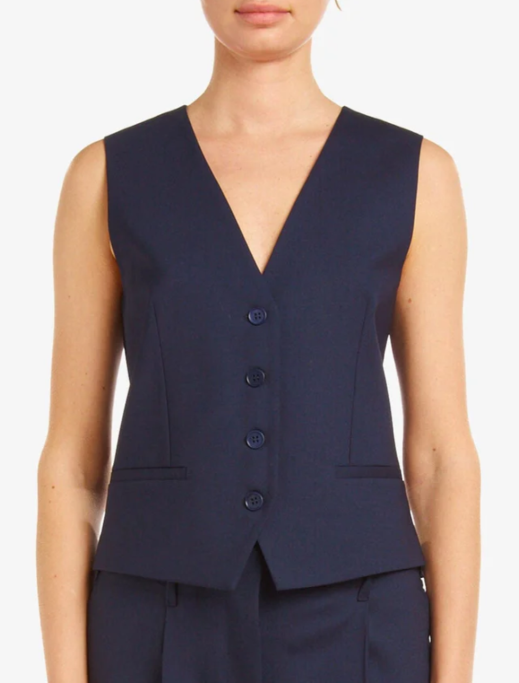 GILET