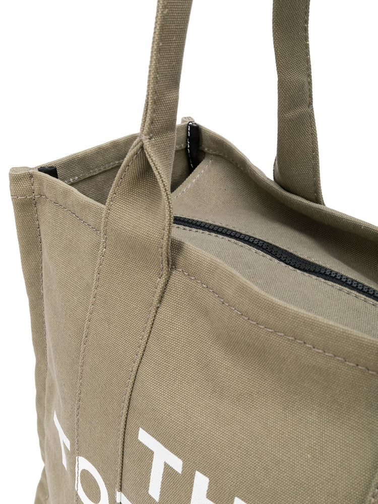 The Canvas Large Tote bag